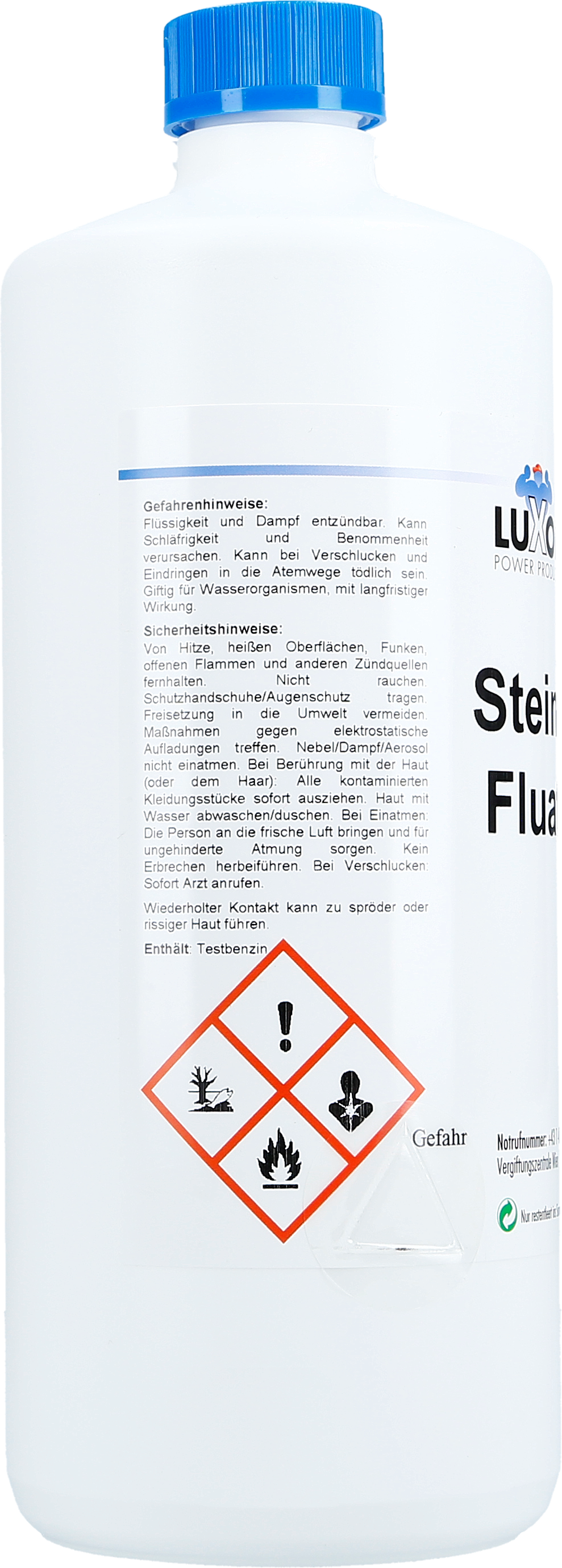 Steinfluat 1000 ml