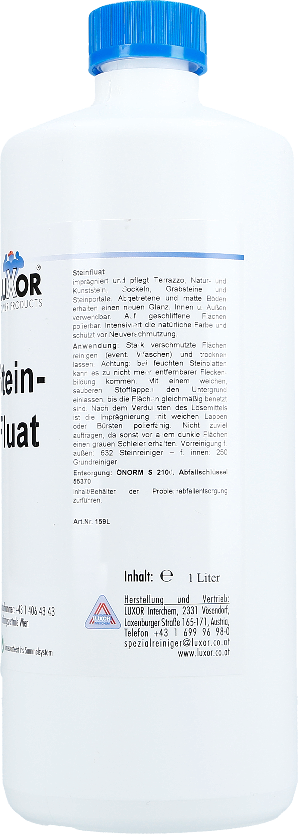 Steinfluat 1000 ml