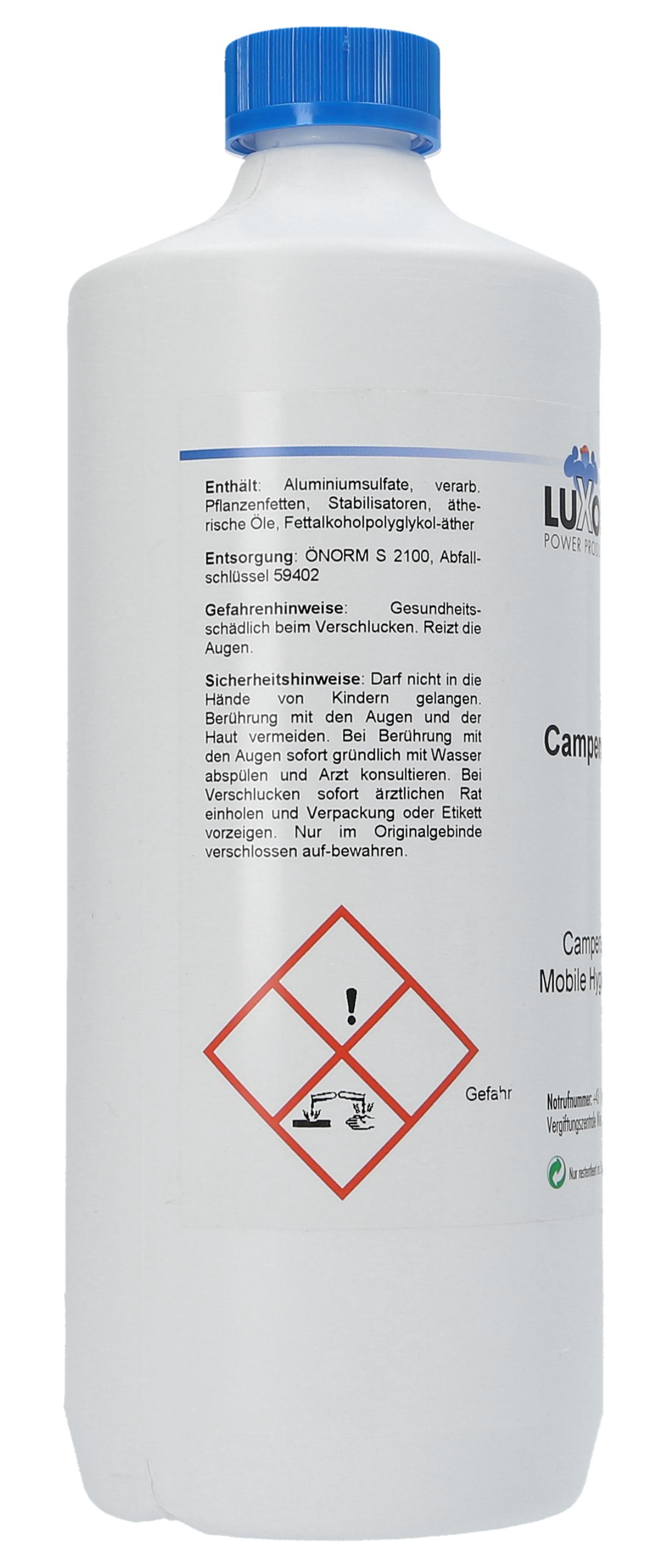 Campers 1000 ml