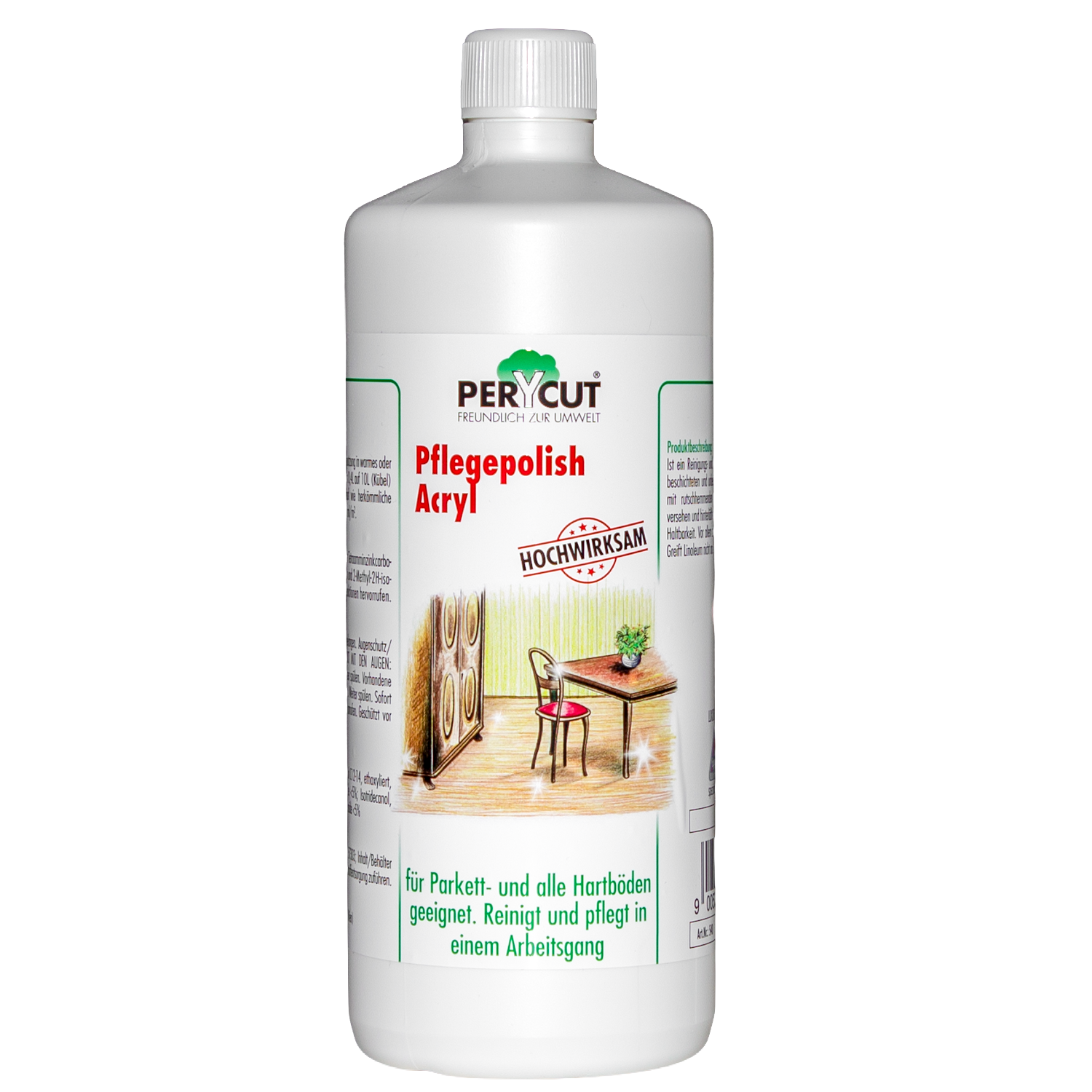 Pflegepolish 1000 ml