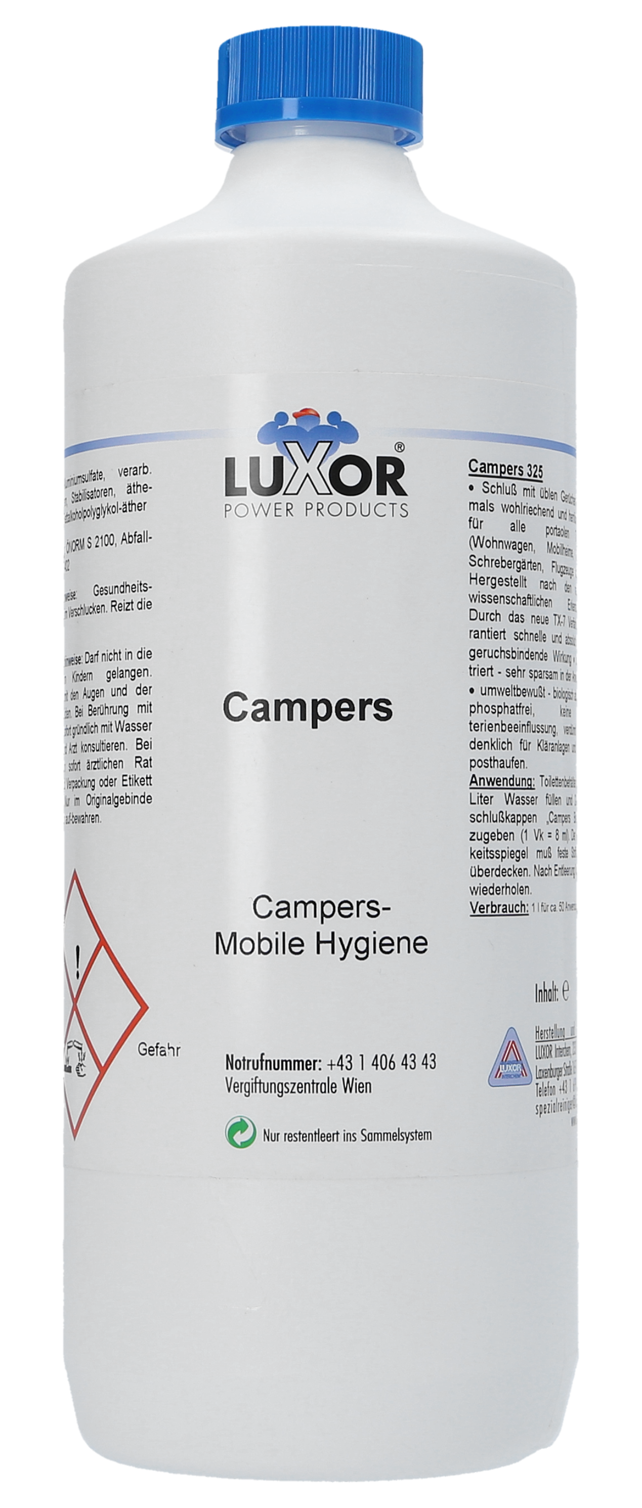 Campers 1000 ml