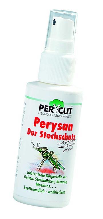 Perycut Perysan - Stechschutz Repellent 100ml
