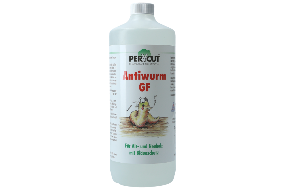 Antiwurm GF 1000 ml