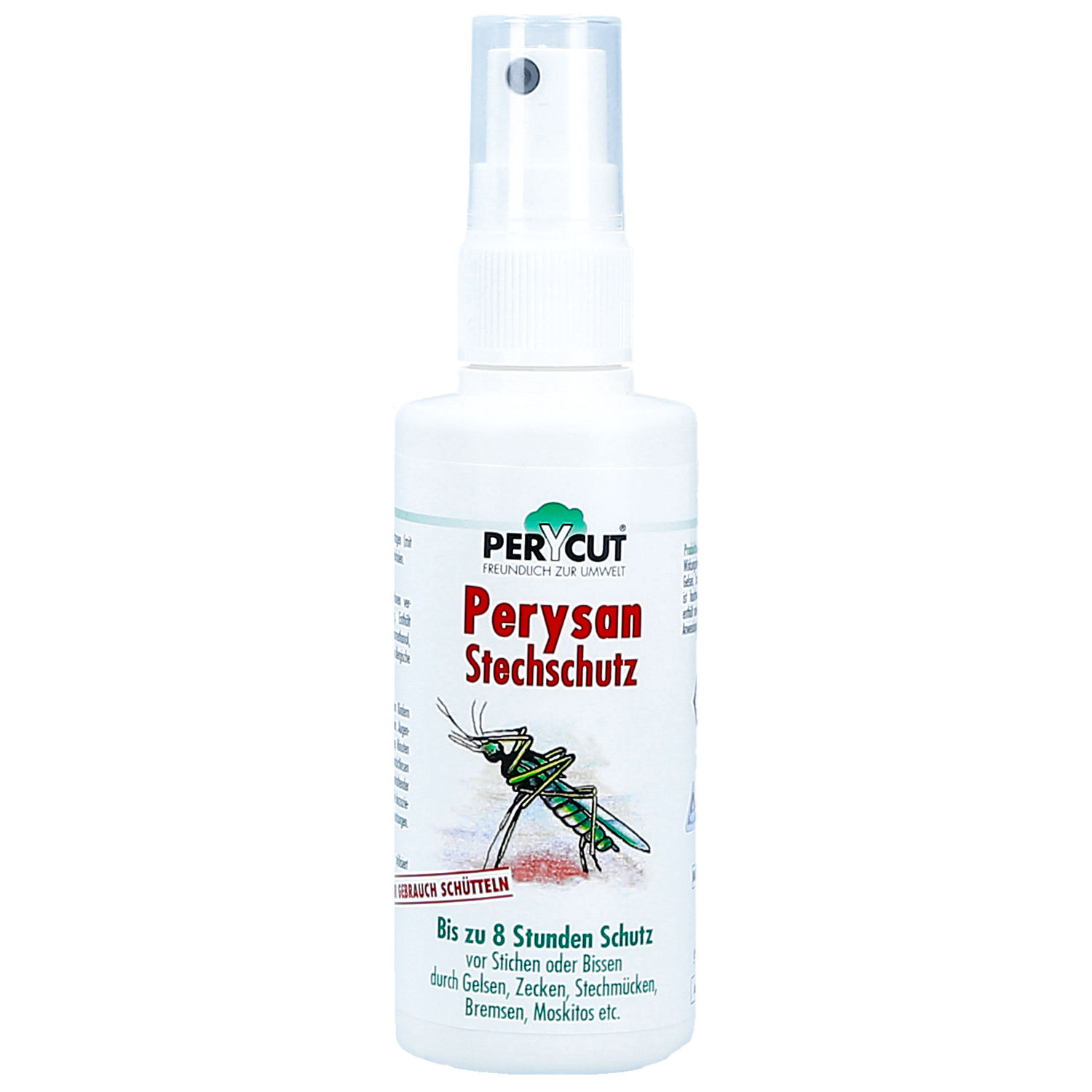 Perycut Perysan - Stechschutz Repellent 100ml