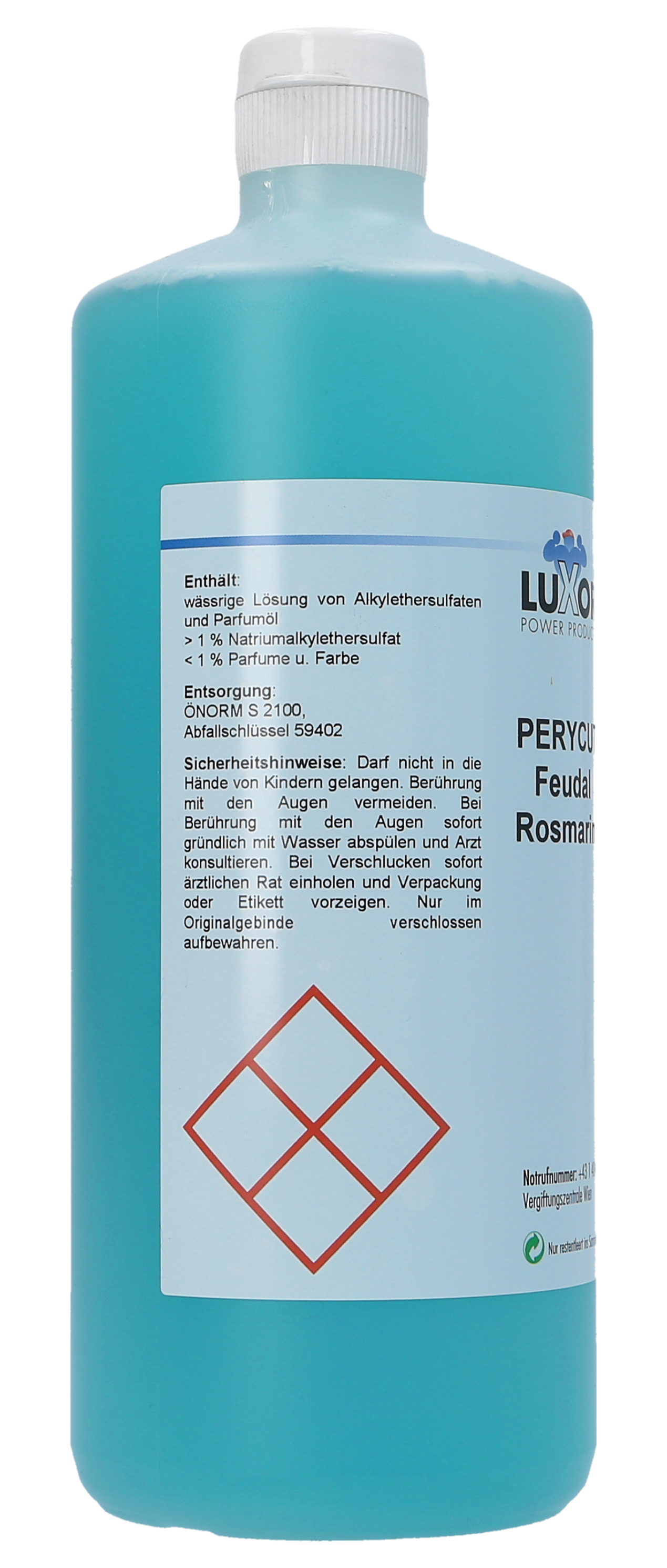 Feudal Rosmarin 1000 ml