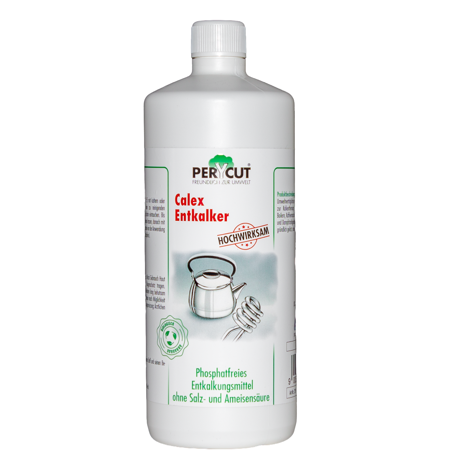 Calex Entkalker 1000 ml