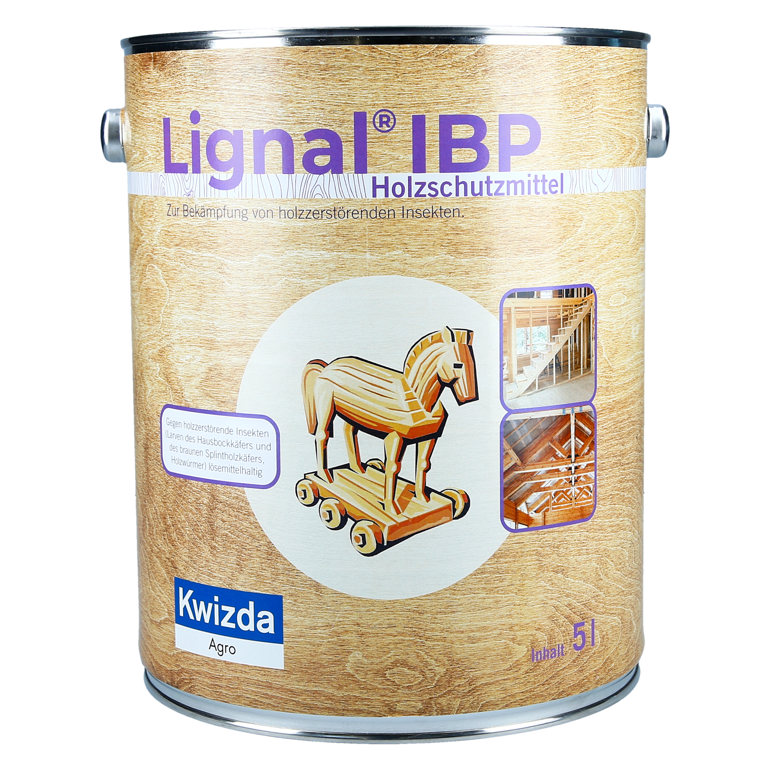 Lignal IBP   5 Liter