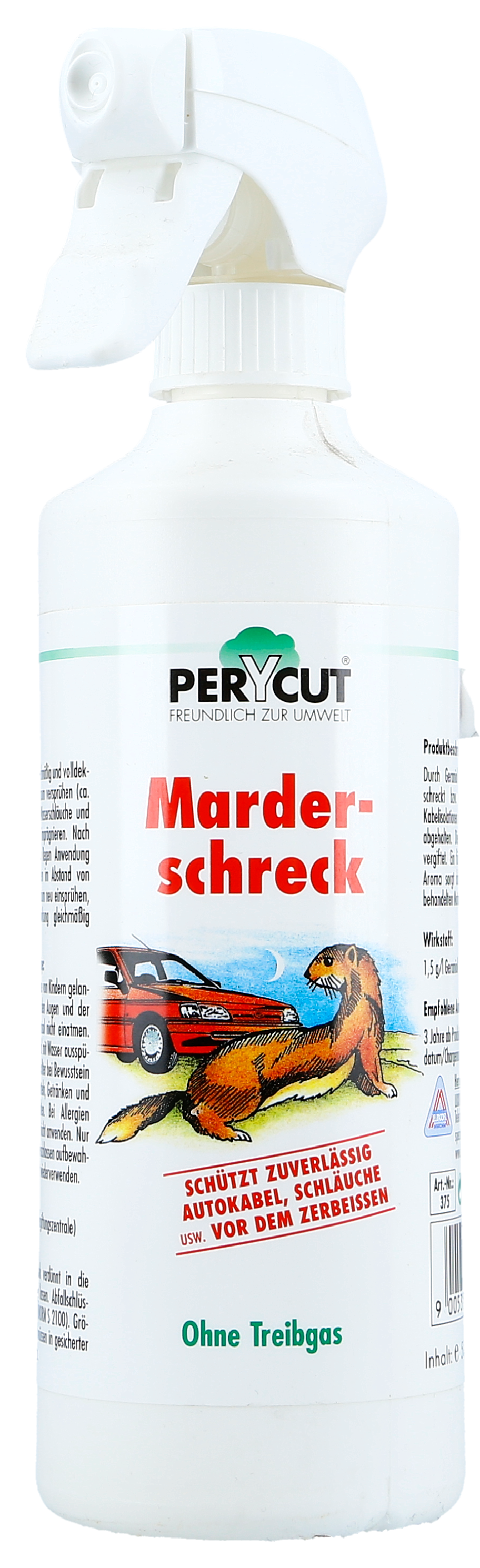 Marderschreck 1000 ml