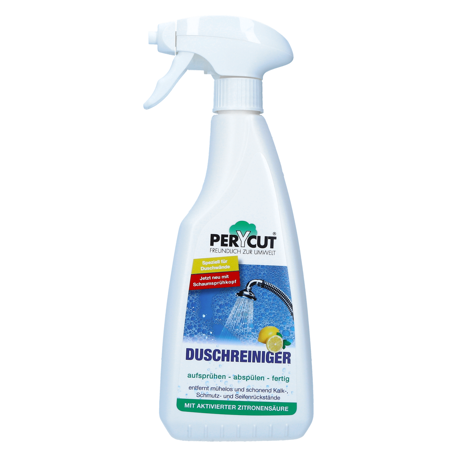 Perycut Duschreiniger 500 ml