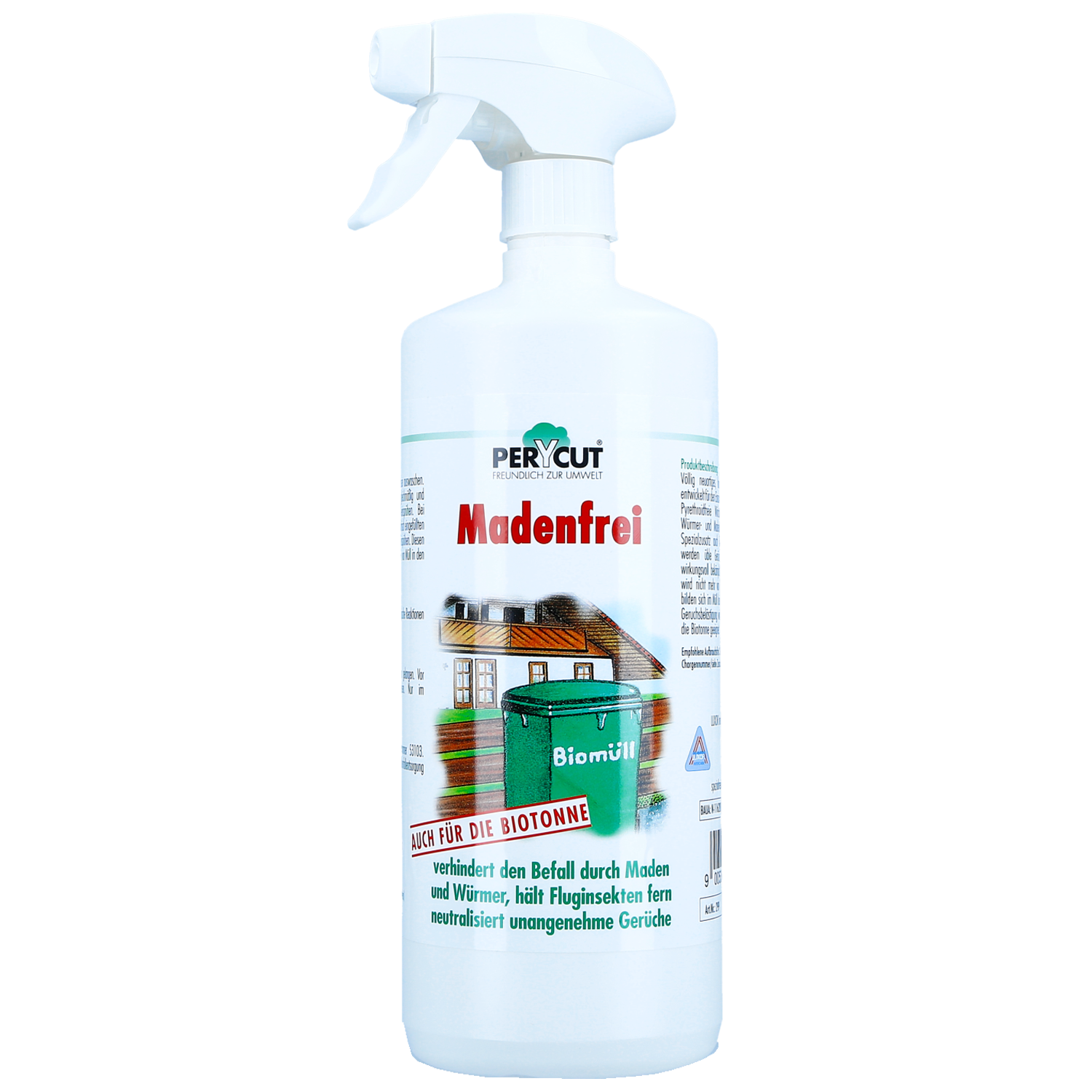Madenfrei 500 ml